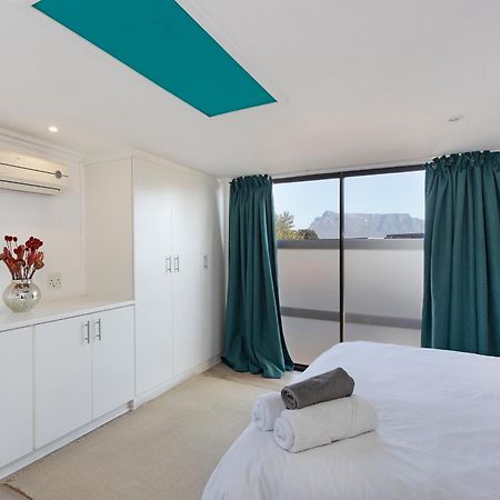 The Bohemian Guesthouse Cape Town Ngoại thất bức ảnh