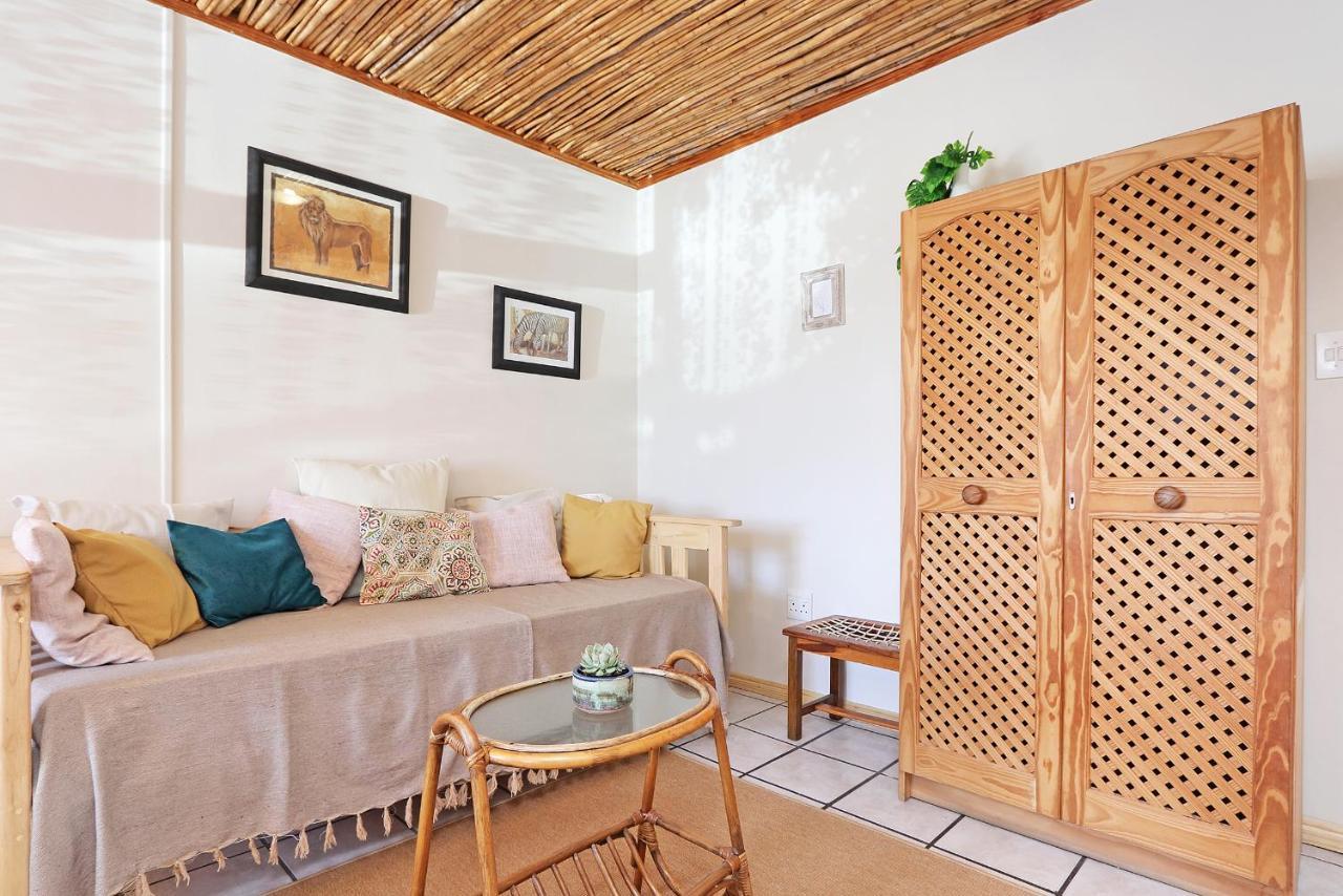 The Bohemian Guesthouse Cape Town Ngoại thất bức ảnh