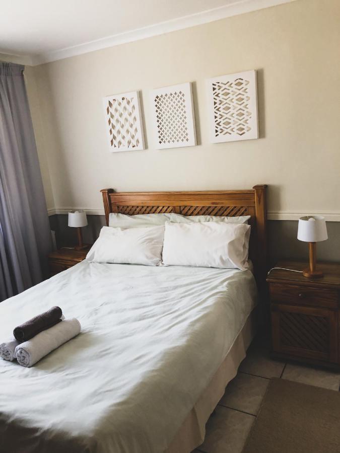 The Bohemian Guesthouse Cape Town Ngoại thất bức ảnh