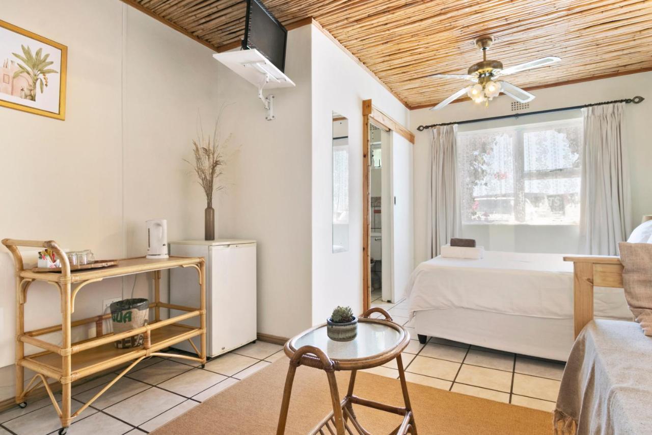 The Bohemian Guesthouse Cape Town Ngoại thất bức ảnh