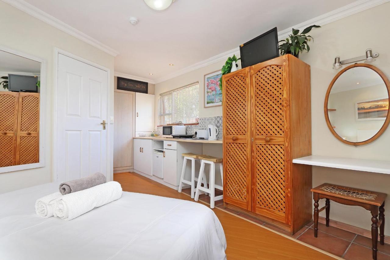 The Bohemian Guesthouse Cape Town Ngoại thất bức ảnh