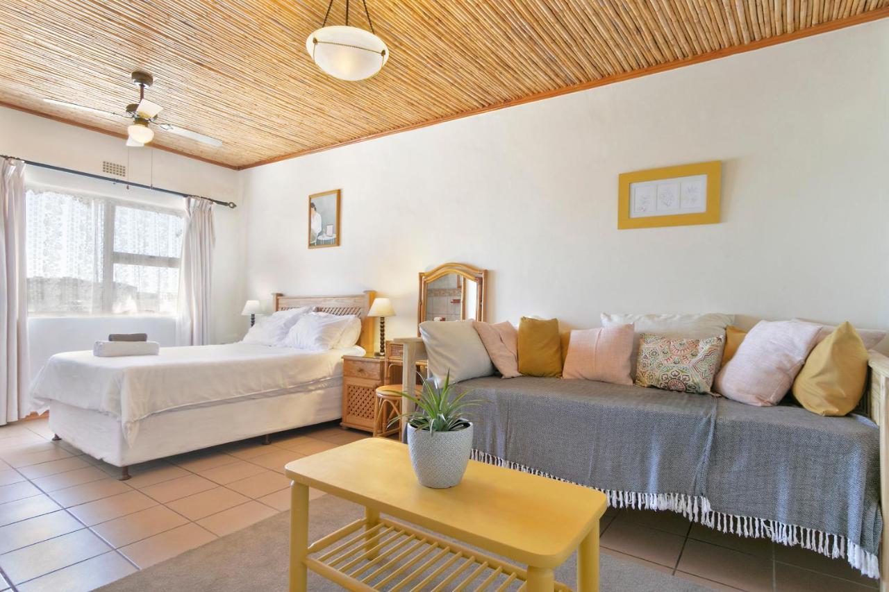 The Bohemian Guesthouse Cape Town Ngoại thất bức ảnh