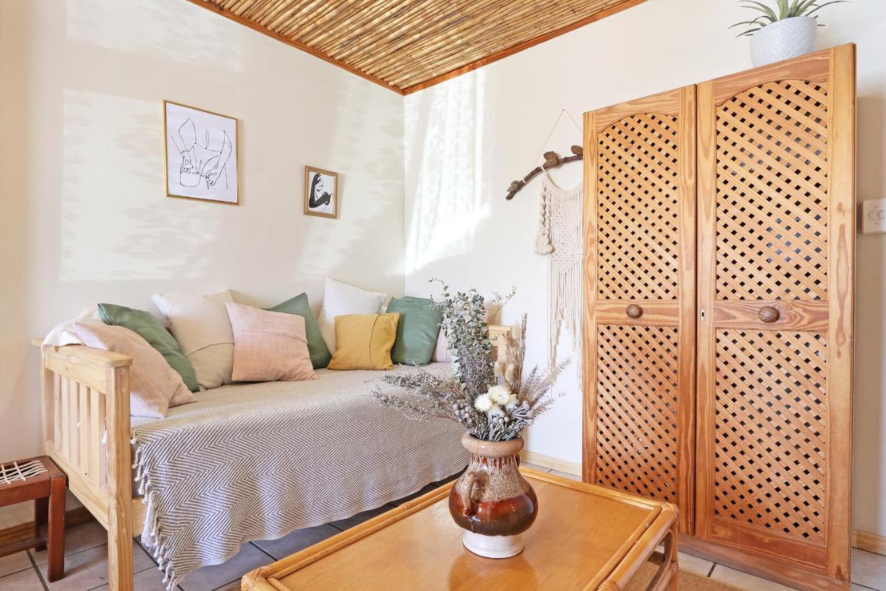 The Bohemian Guesthouse Cape Town Ngoại thất bức ảnh