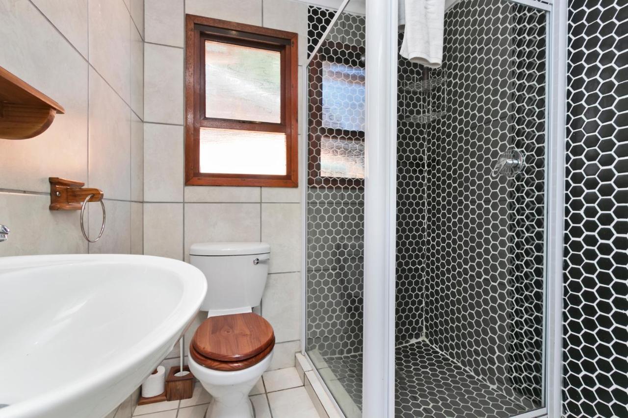 The Bohemian Guesthouse Cape Town Ngoại thất bức ảnh
