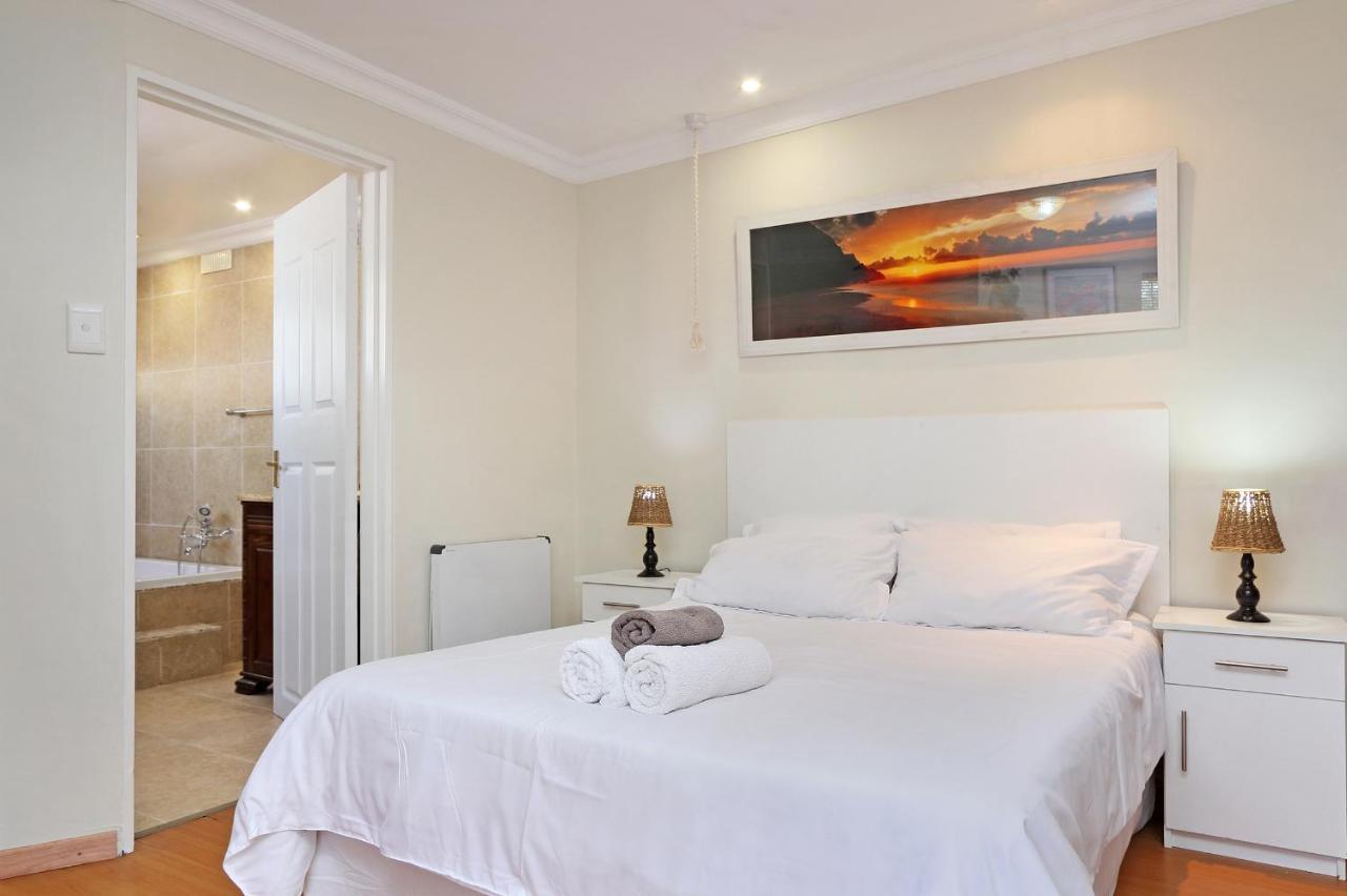 The Bohemian Guesthouse Cape Town Ngoại thất bức ảnh