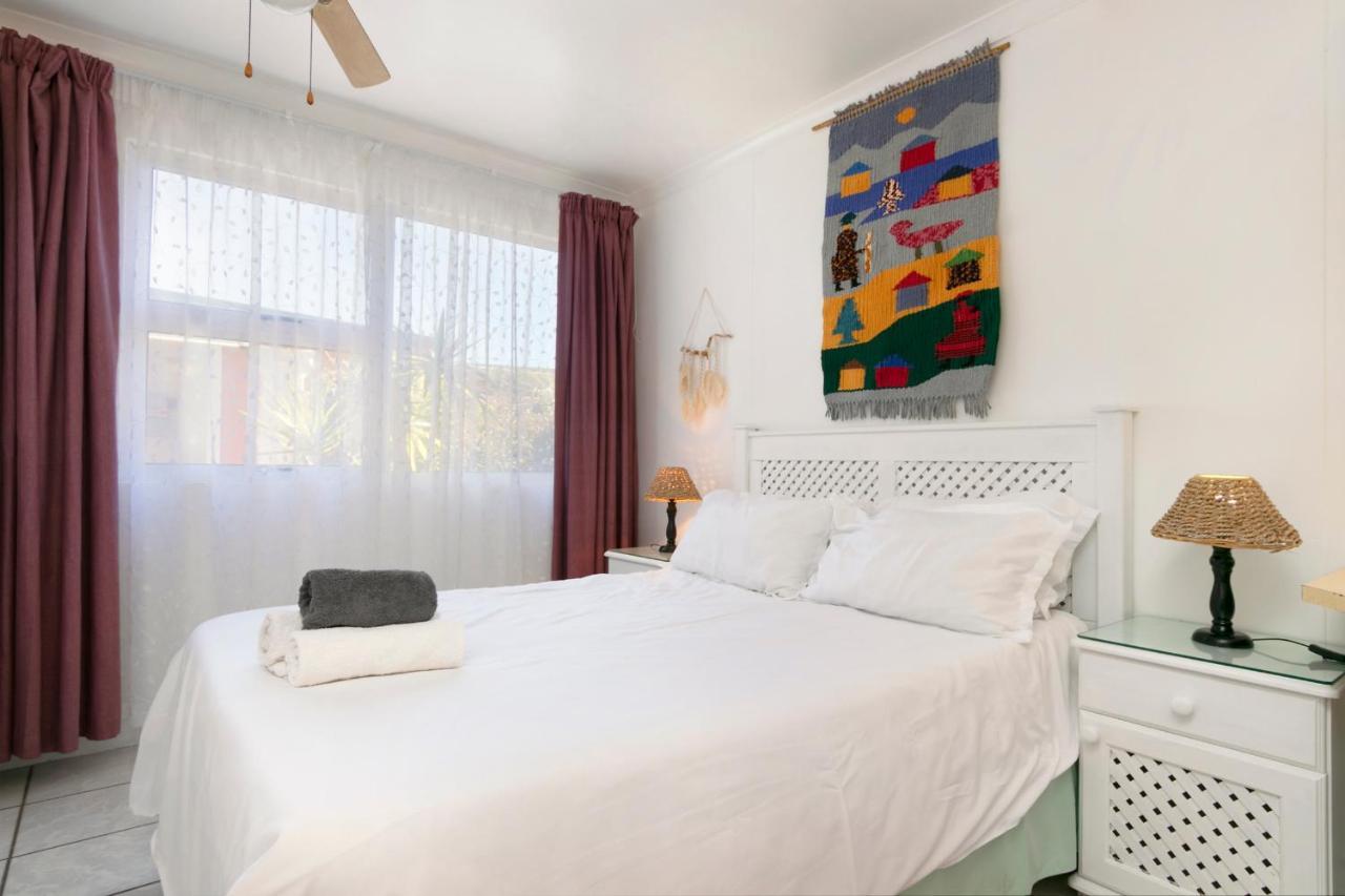 The Bohemian Guesthouse Cape Town Ngoại thất bức ảnh