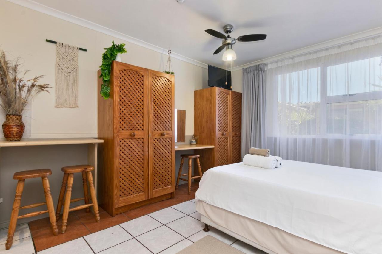 The Bohemian Guesthouse Cape Town Ngoại thất bức ảnh