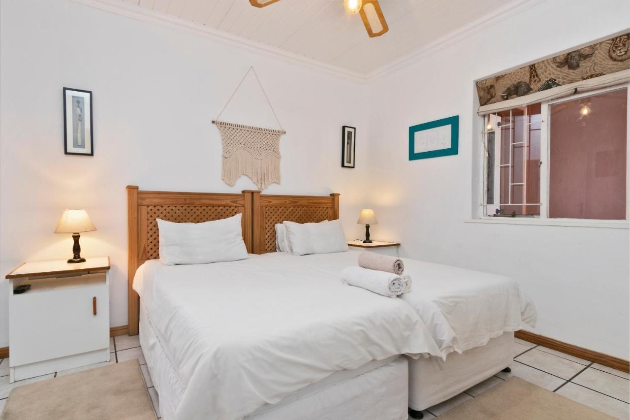 The Bohemian Guesthouse Cape Town Ngoại thất bức ảnh