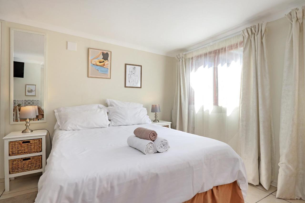 The Bohemian Guesthouse Cape Town Ngoại thất bức ảnh