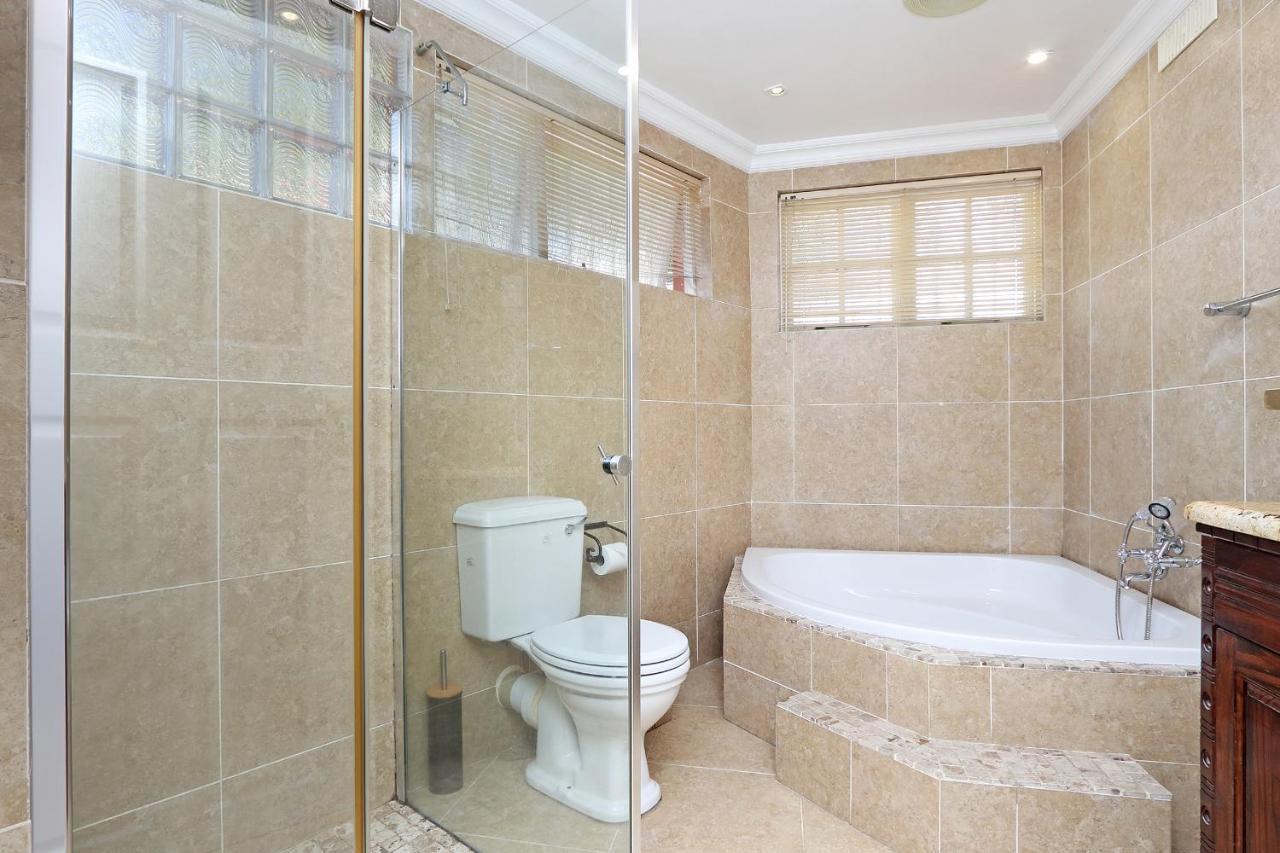 The Bohemian Guesthouse Cape Town Ngoại thất bức ảnh