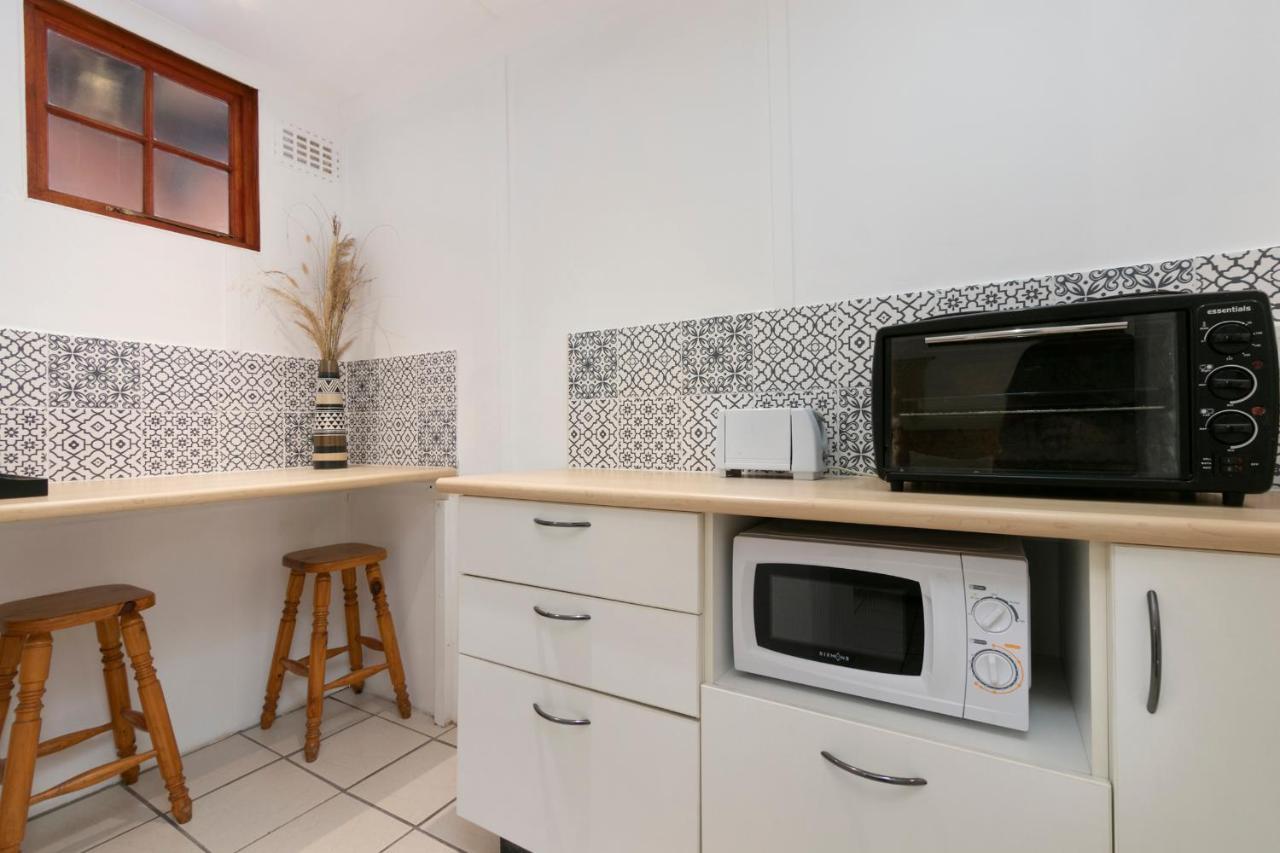 The Bohemian Guesthouse Cape Town Ngoại thất bức ảnh