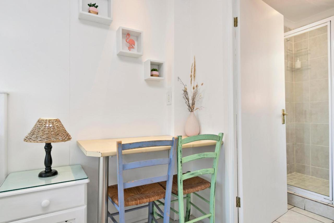 The Bohemian Guesthouse Cape Town Ngoại thất bức ảnh