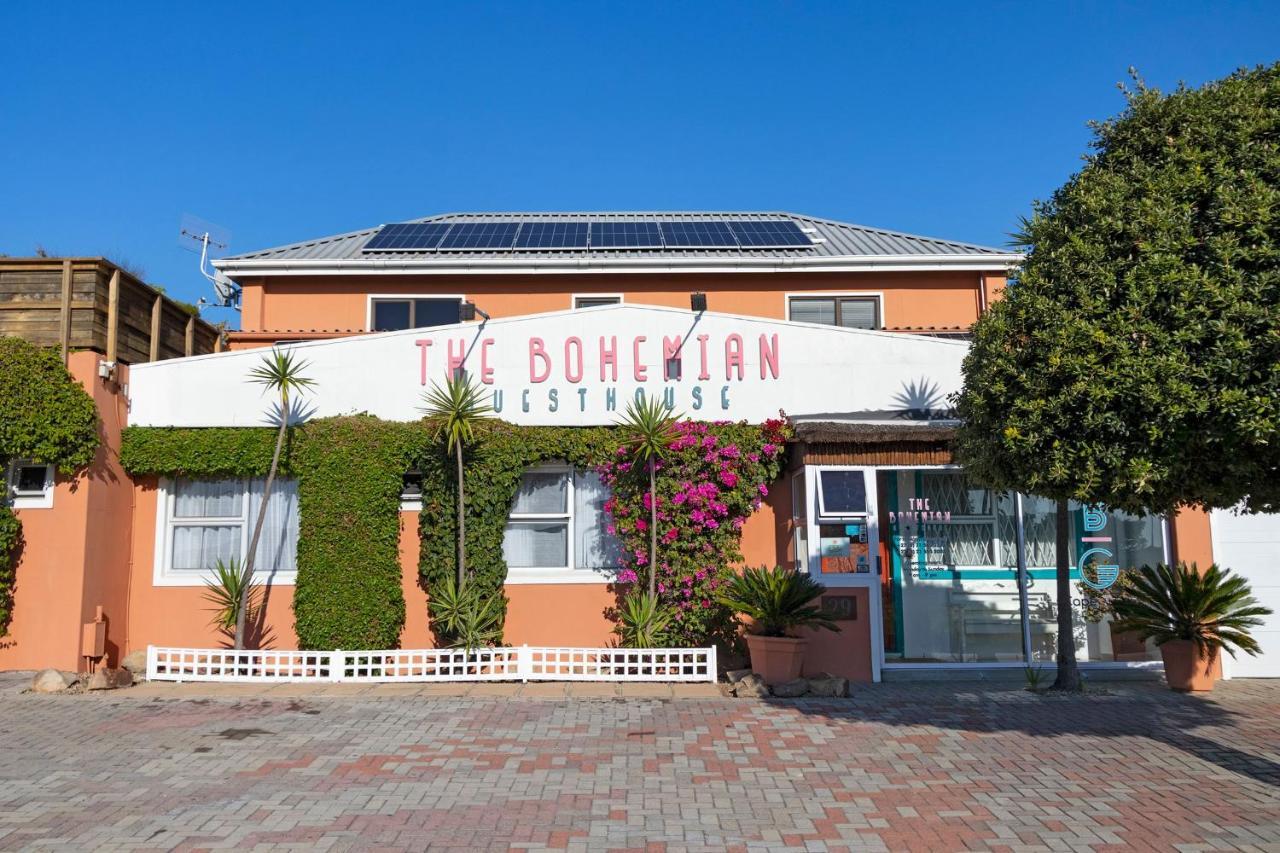 The Bohemian Guesthouse Cape Town Ngoại thất bức ảnh