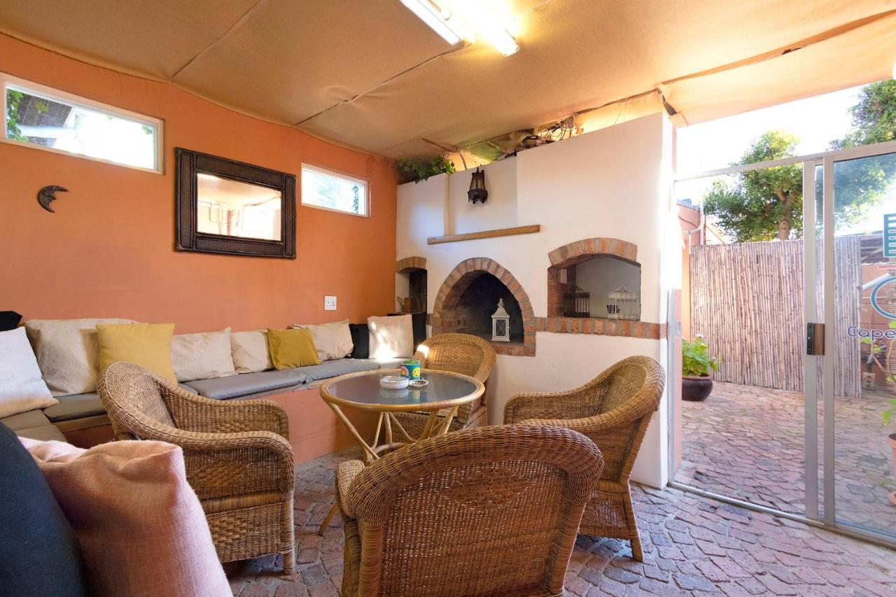 The Bohemian Guesthouse Cape Town Ngoại thất bức ảnh