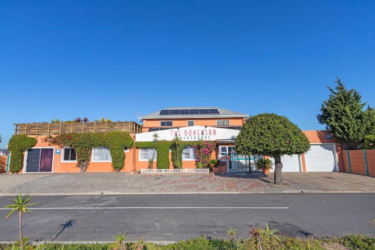 The Bohemian Guesthouse Cape Town Ngoại thất bức ảnh