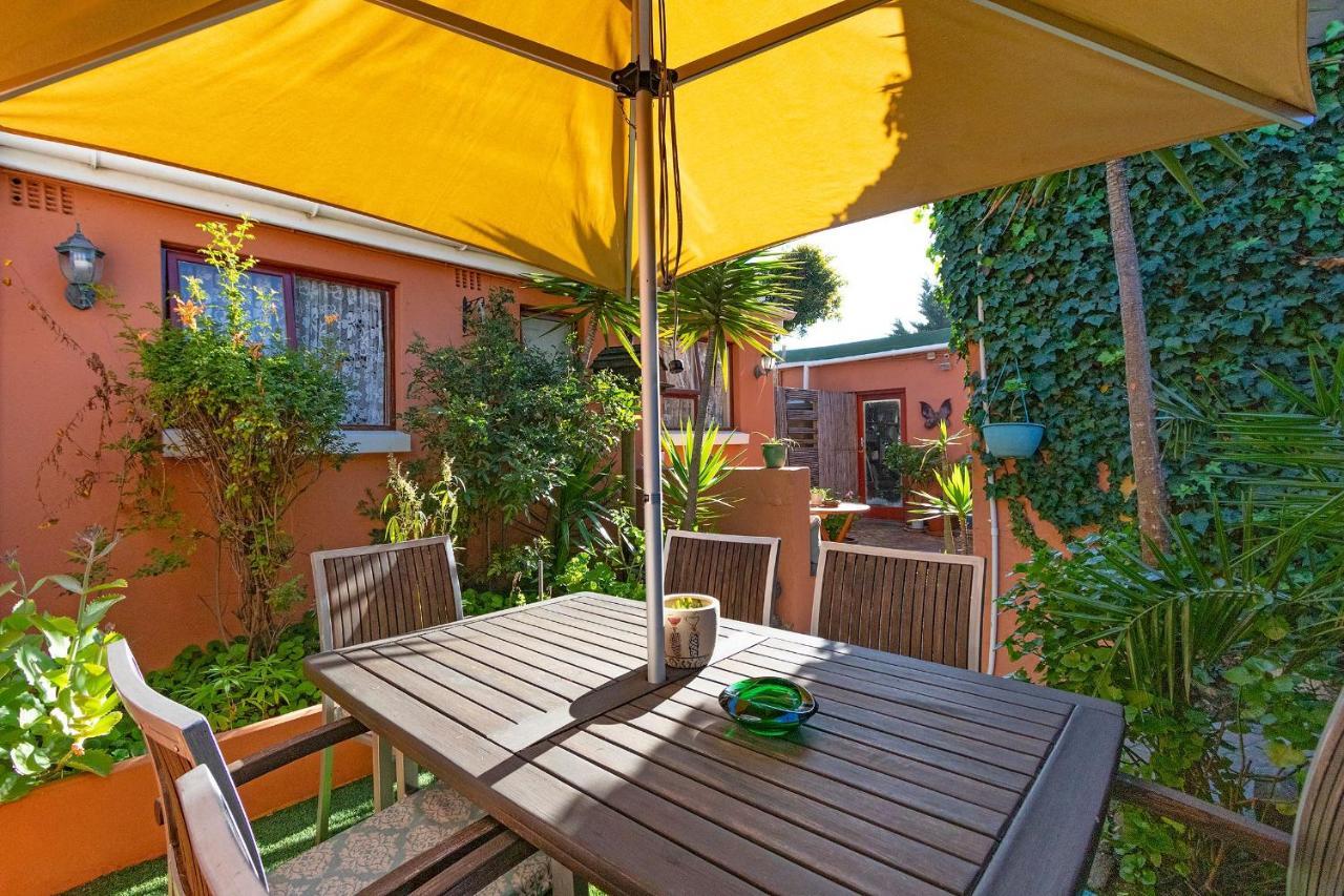 The Bohemian Guesthouse Cape Town Ngoại thất bức ảnh