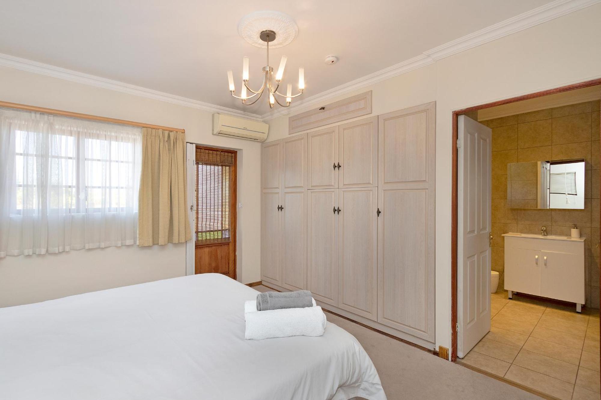The Bohemian Guesthouse Cape Town Ngoại thất bức ảnh