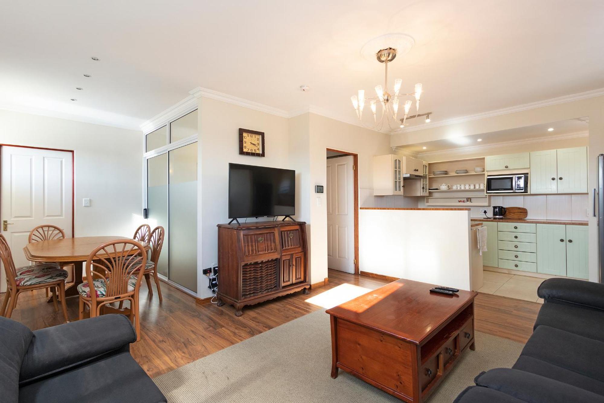 The Bohemian Guesthouse Cape Town Ngoại thất bức ảnh