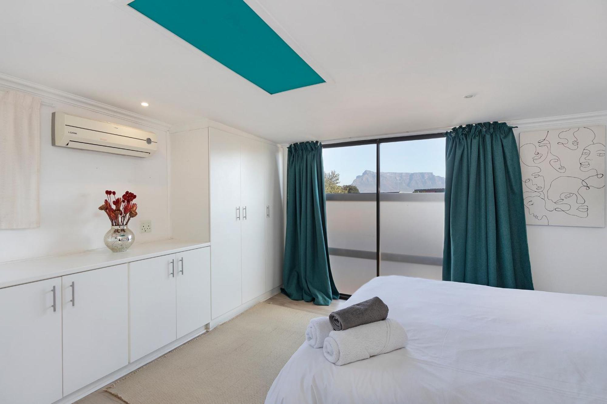 The Bohemian Guesthouse Cape Town Ngoại thất bức ảnh