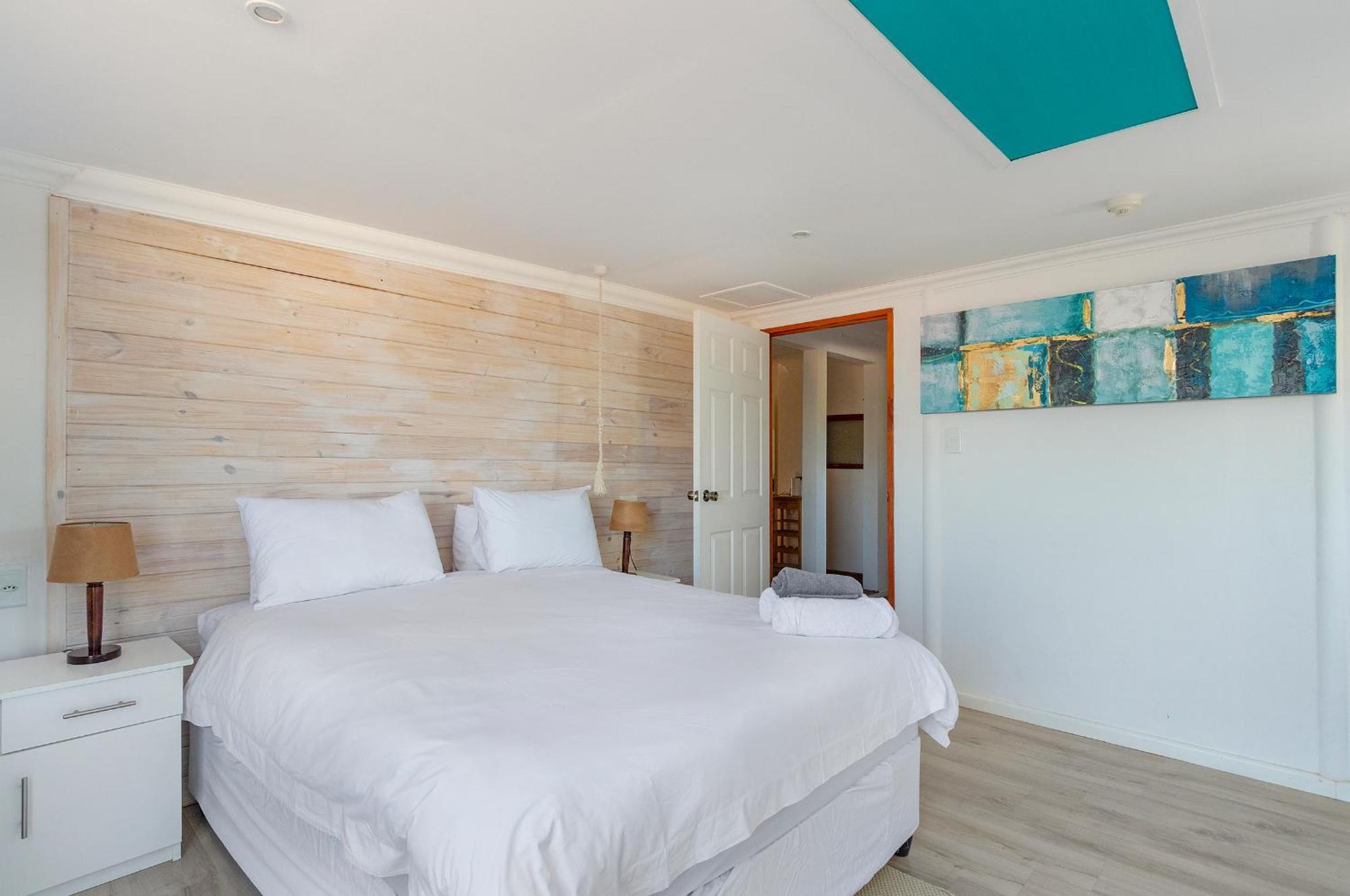 The Bohemian Guesthouse Cape Town Ngoại thất bức ảnh