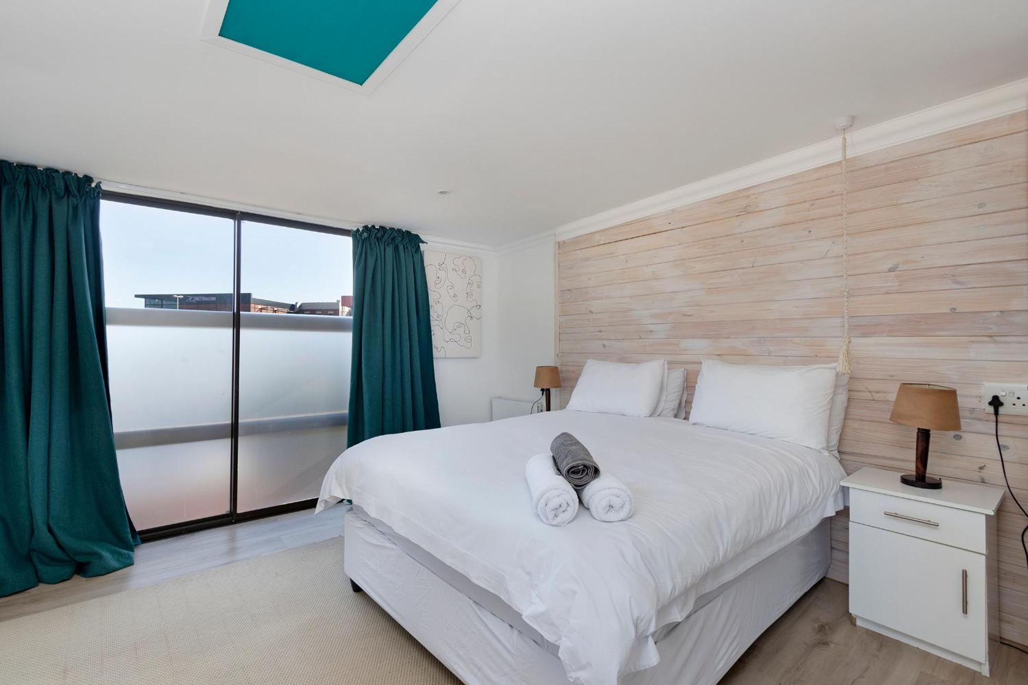 The Bohemian Guesthouse Cape Town Ngoại thất bức ảnh