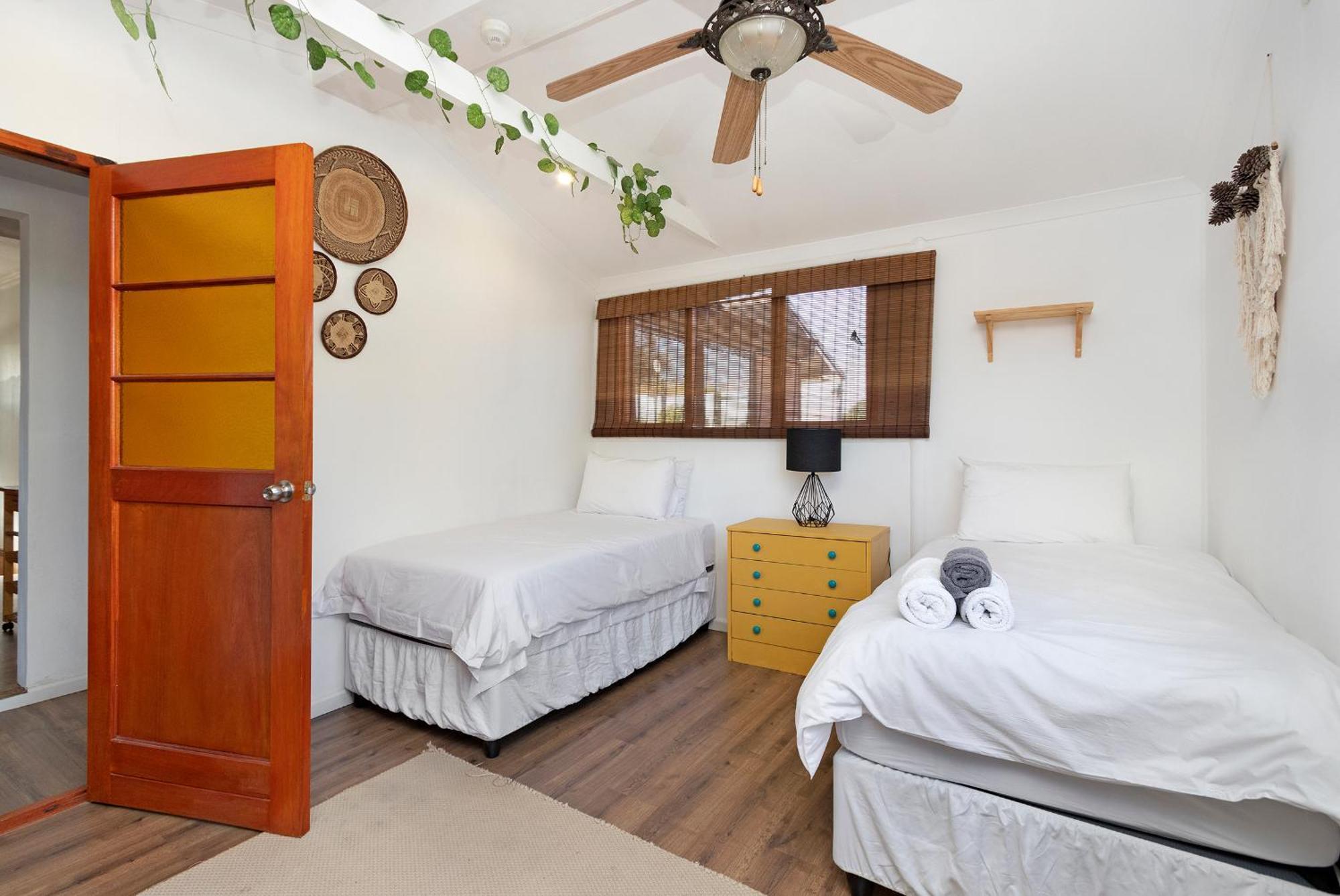 The Bohemian Guesthouse Cape Town Ngoại thất bức ảnh