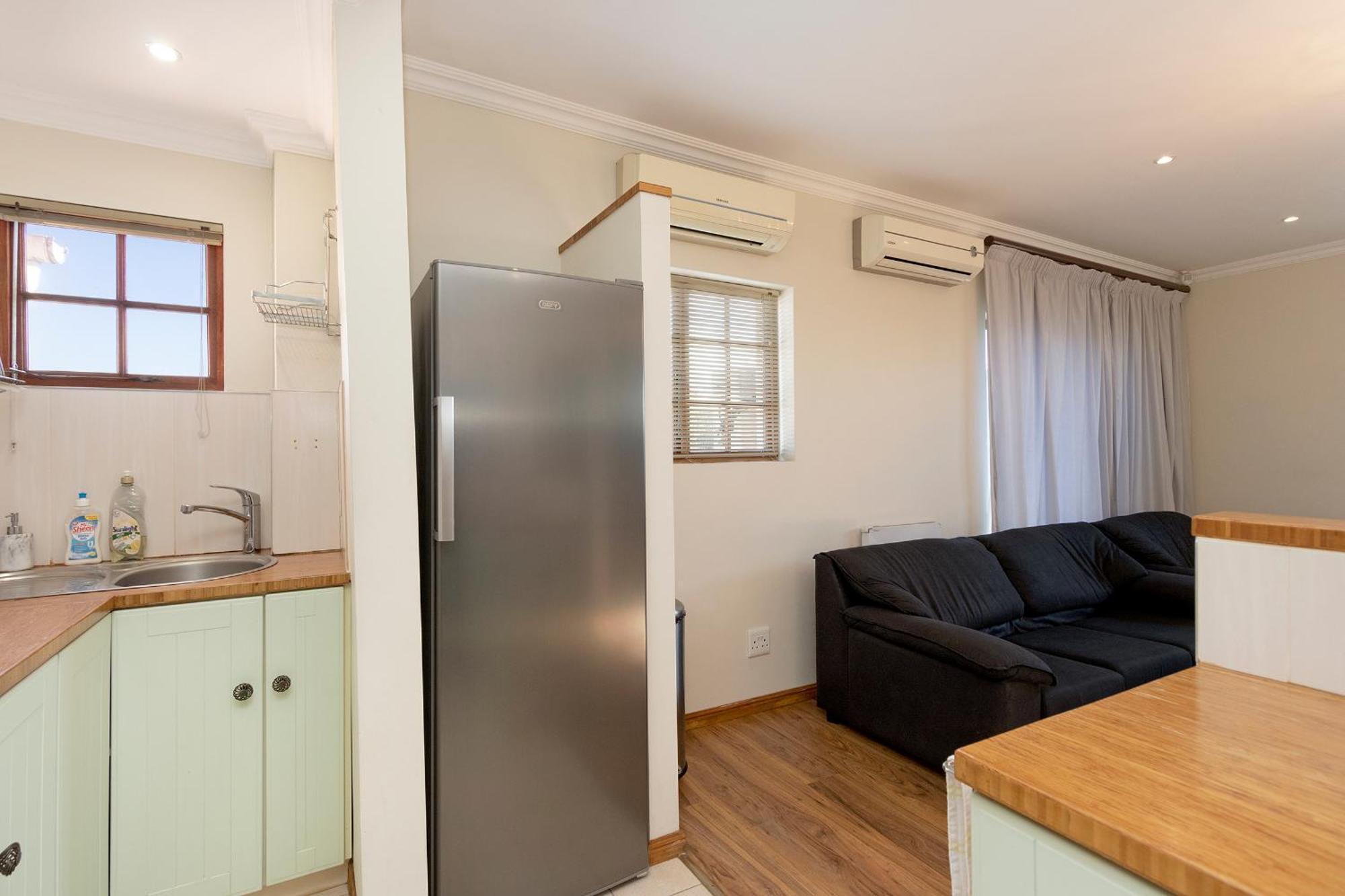The Bohemian Guesthouse Cape Town Ngoại thất bức ảnh