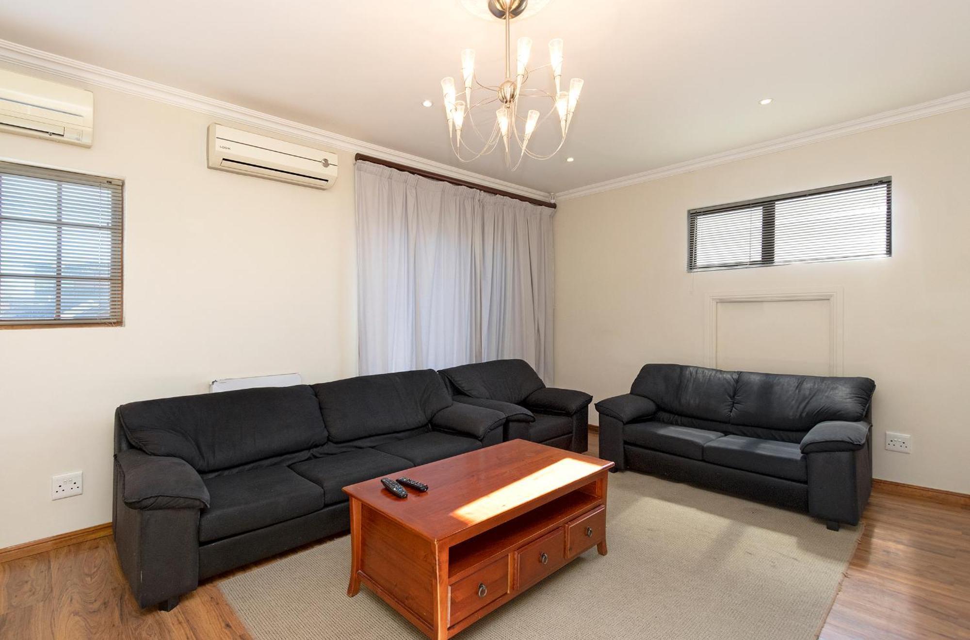 The Bohemian Guesthouse Cape Town Ngoại thất bức ảnh