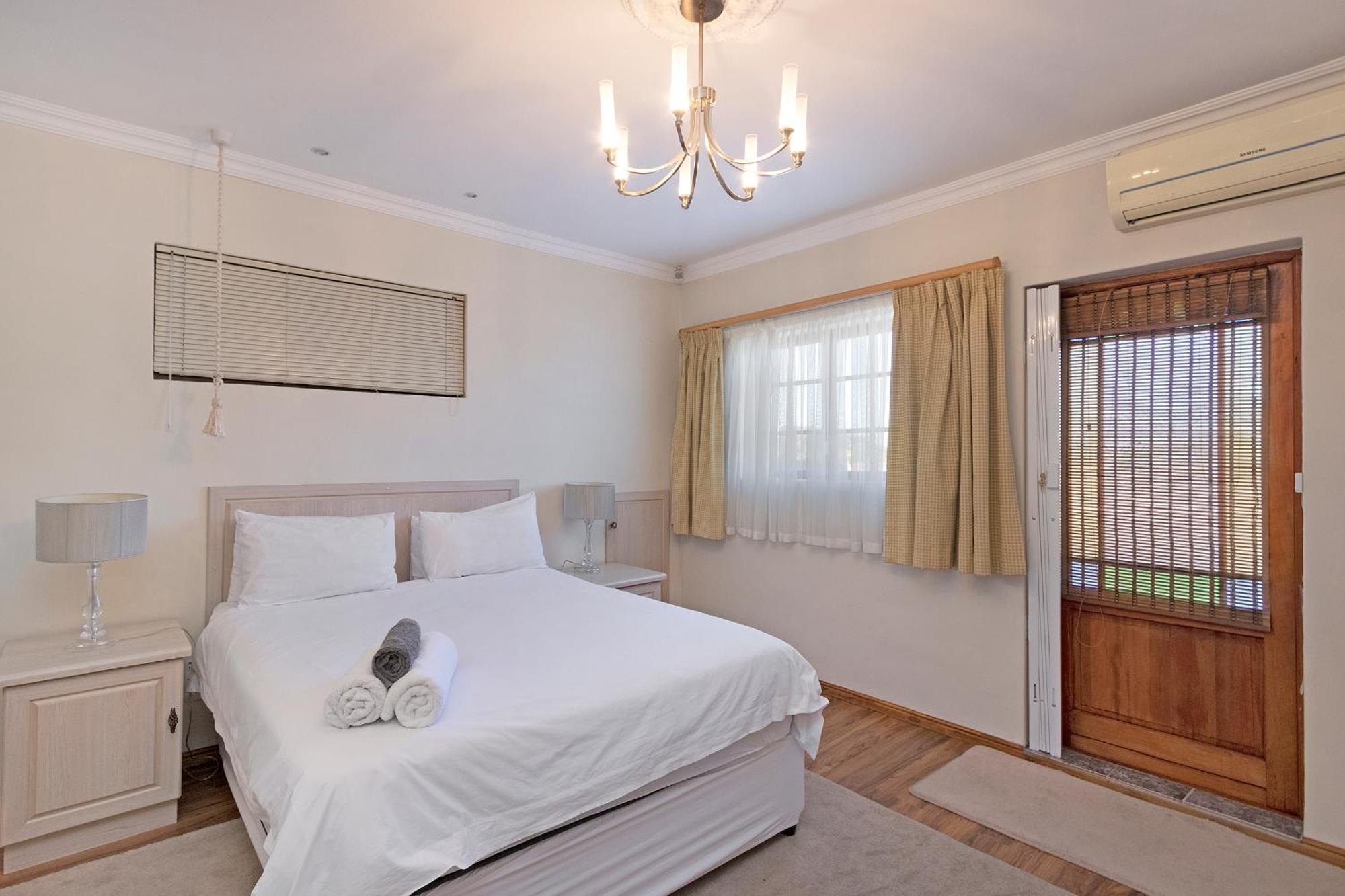 The Bohemian Guesthouse Cape Town Ngoại thất bức ảnh