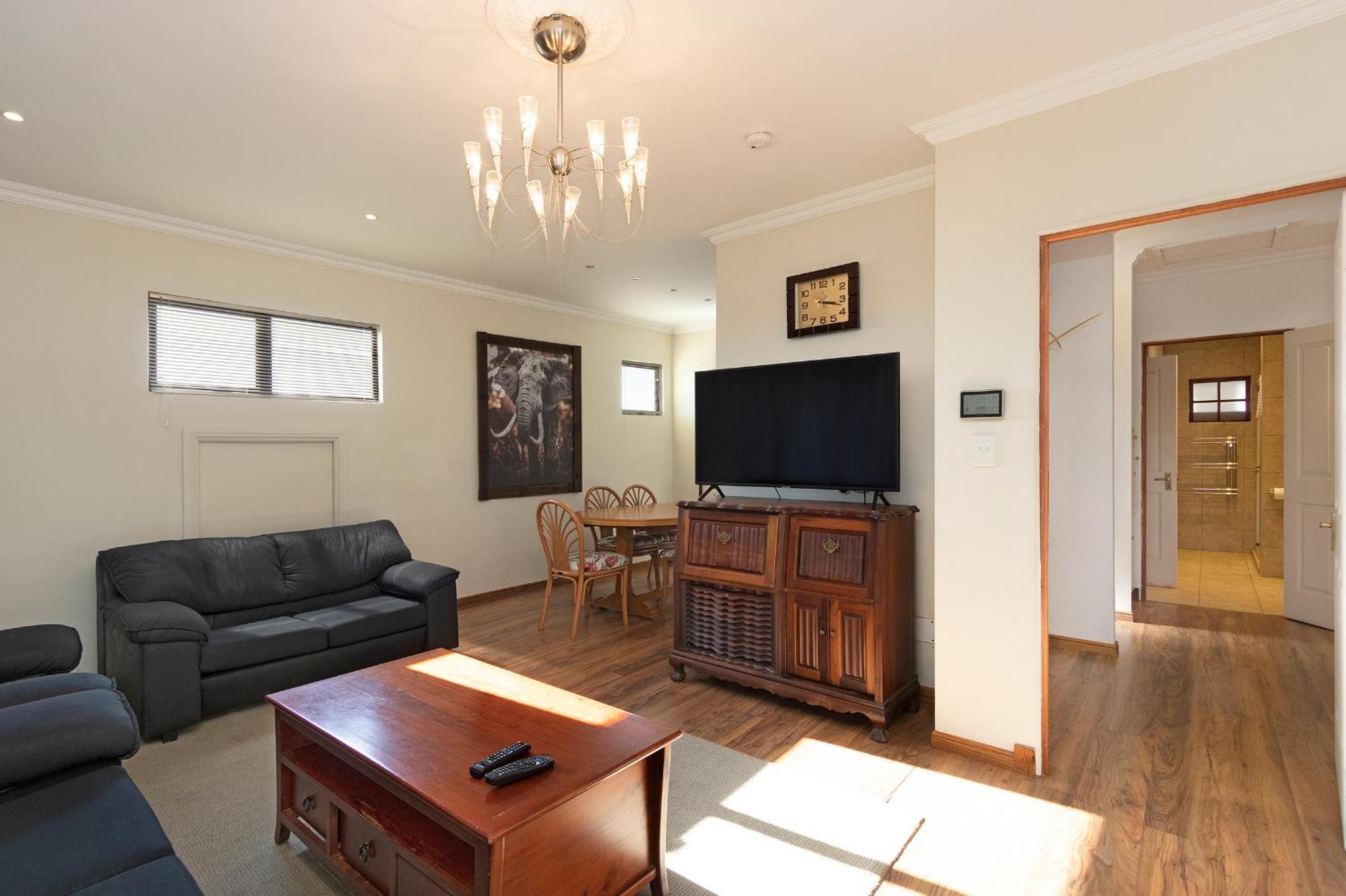 The Bohemian Guesthouse Cape Town Ngoại thất bức ảnh
